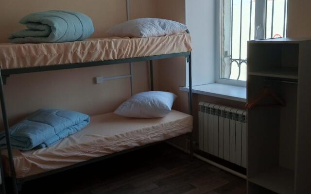Hostel 88