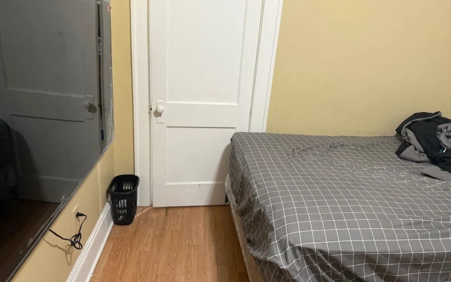 Karan Luxury Apartment