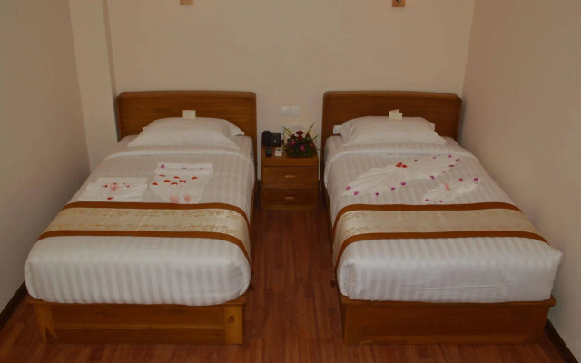 Shew Poe Eain (1) Hotel