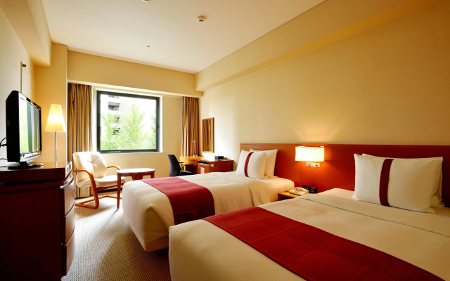 Holiday Inn ANA Sendai by IHG