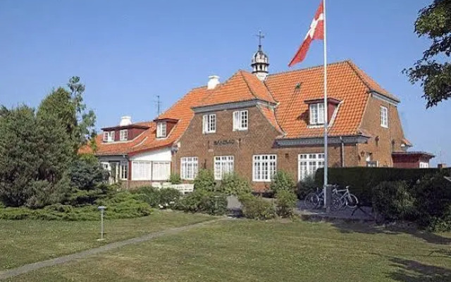 Pension Langebjerg