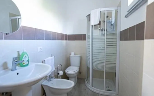 Martina Paradise b&b