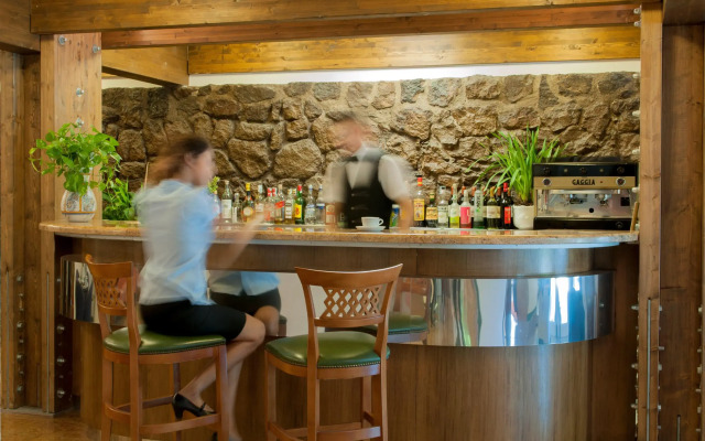 Hotel La Pergola