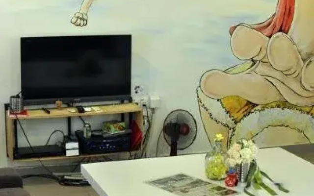 One Piece Guest House