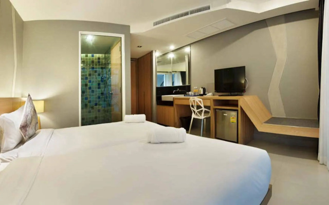 Ratana Patong Beach Hotel by Shanaya