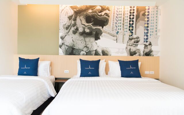 Tarawish Hotel