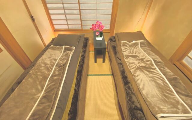 The Hotel Yuzawa Paradiso