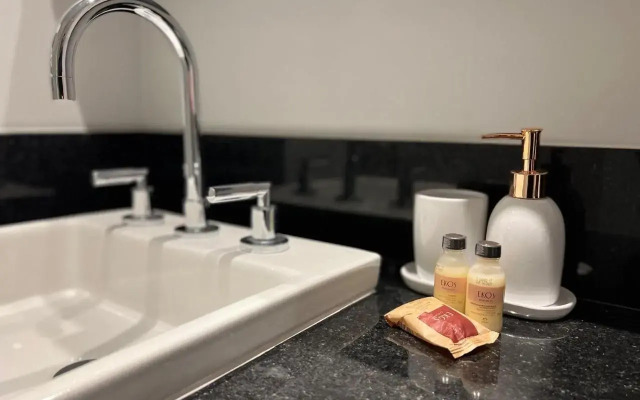 Easy Star - Studio Incrível em Moema - ET04H