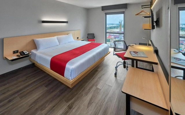 City Express Plus by Marriott Leon Centro de Convenciones