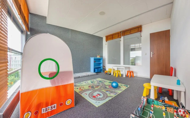 Sun & Snow - Olympic Park