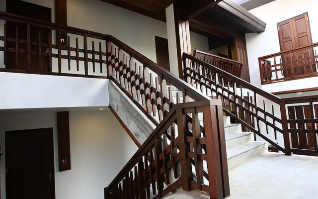 The Peaberry Explorer Hotel