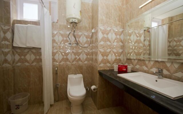 Ra Hotels The Himalayan Paradise