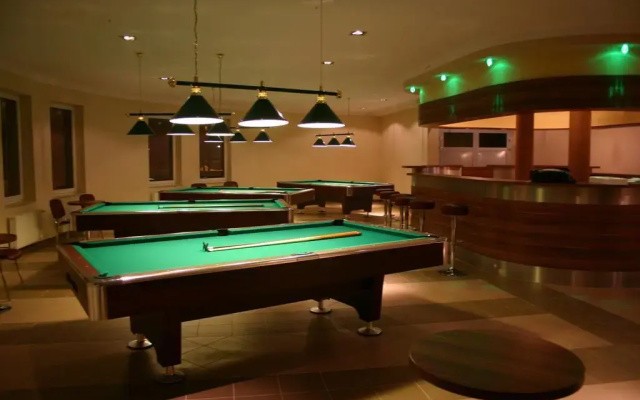 Hotel MCT