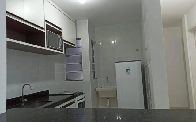 Aquaville Atalaia Apartamentos