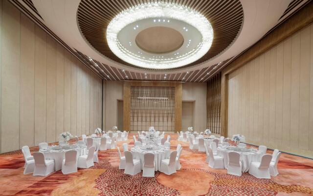 InterContinental Sanya Haitang Bay Resort by IHG
