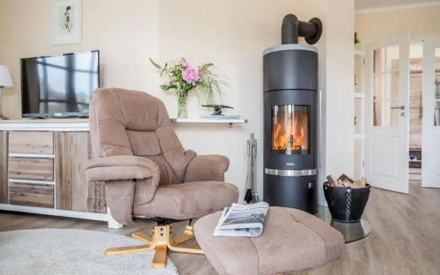 Ferienhaus Haubenlerche 25