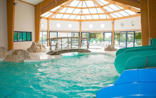 Odalys - Les Almadies