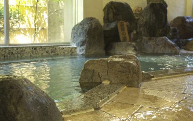 Gero Onsen Kanko Hotel Yumotokan