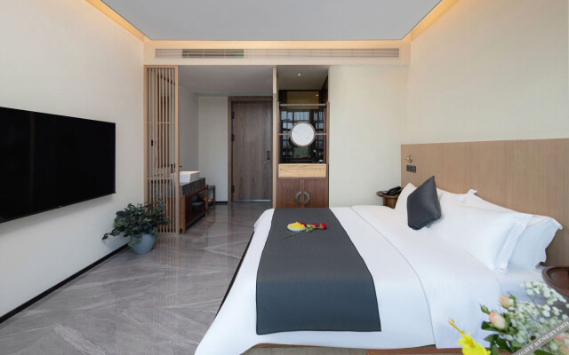 Yueyang Yueqi Hotel