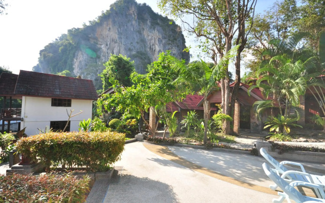 Railay Viewpoint Resort