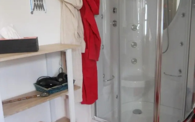 Le Puits des Lucques Chambres d'Hotes