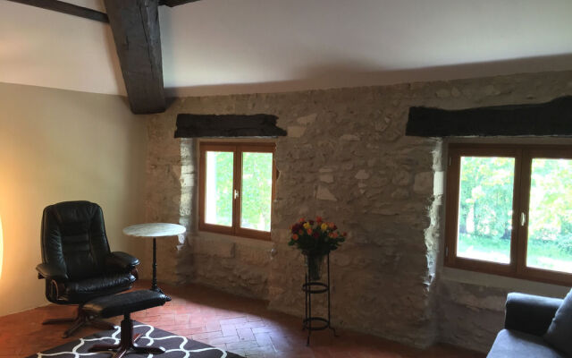 Domaine de Pradaous