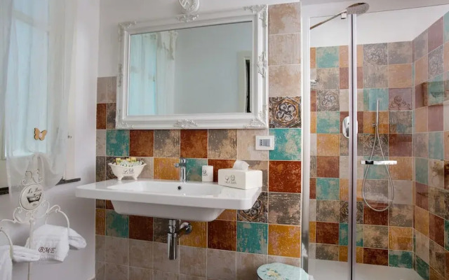 B&B Blanc Maison Etna - Relais & Charme