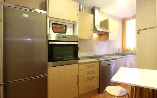 Reino de Valencia Apartments