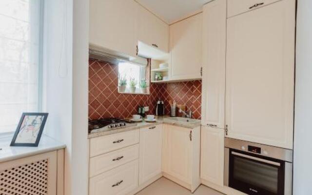 Apartament Wisniowa