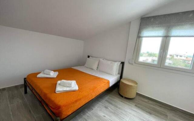 A2 Family apartments