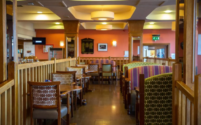 West County Hotel