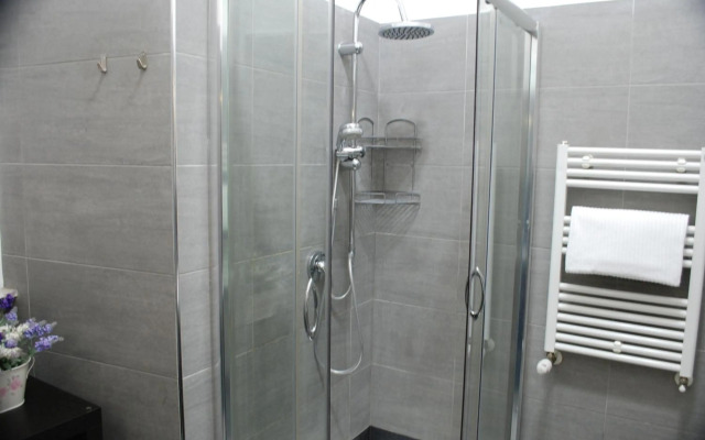 Costantino Primo Holiday - Roma St.Pietro