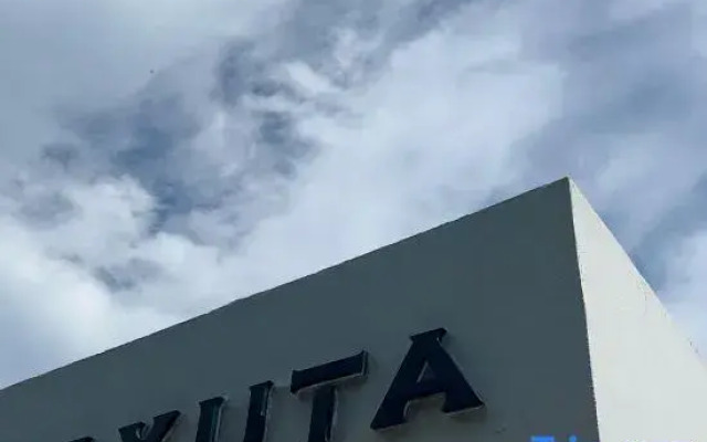 Nayuta Smart Sea-view Hostel (Qingdao Yinhai Dashijie)