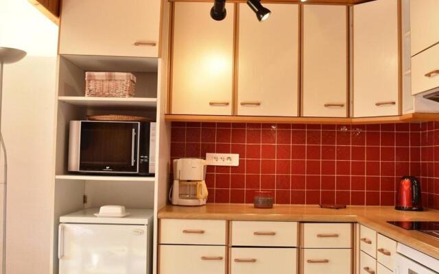 Appartement Méribel, 2 pièces, 4 personnes - FR-1-180-551