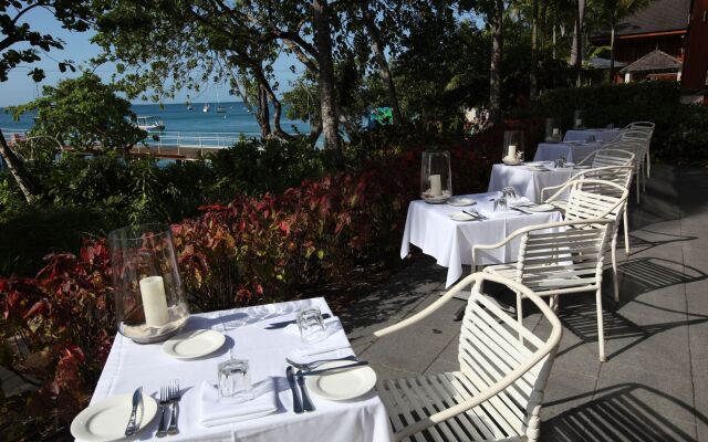 Fitzroy Island Resort