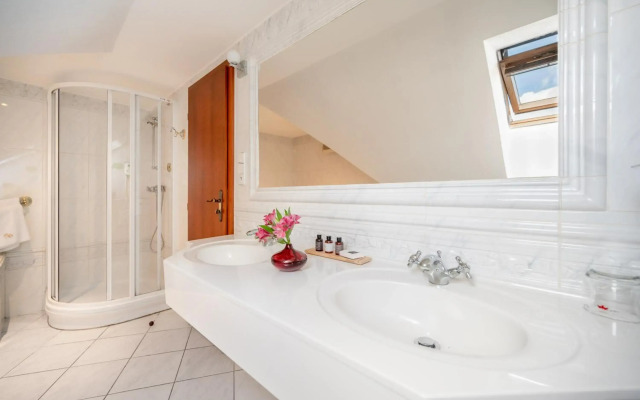 Hotel U Královny Elišky