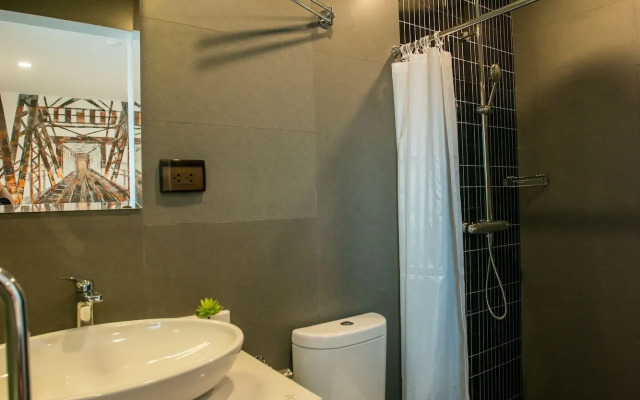 Nexy Hostel