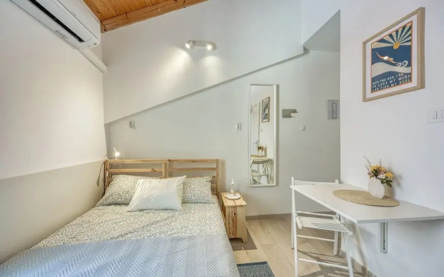 Lasta 25 Losinj Town Twin Room