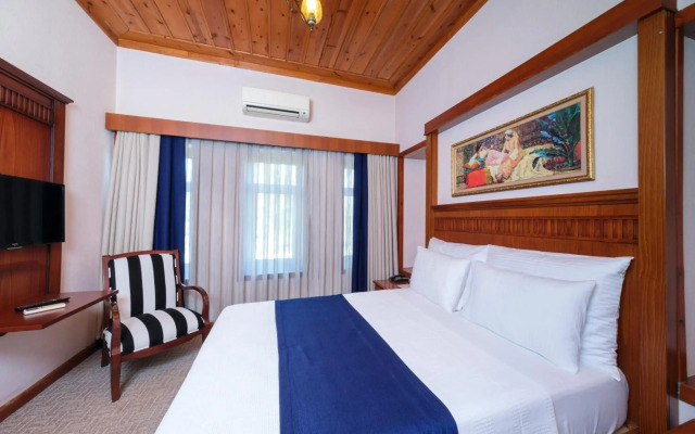 Hotel Bosnali - Special Class