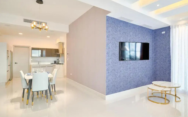 Monaco Residences Piantini