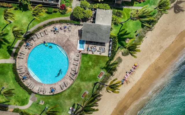 Kahana Village 26 in Lahaina