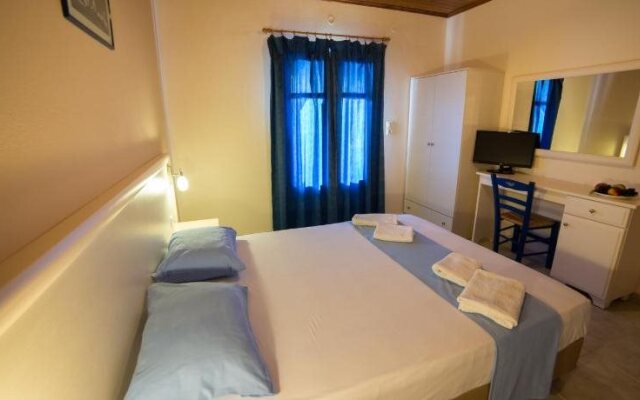 Sunset Hotel