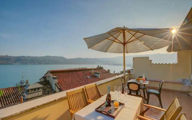 Laetitia Historic Center Fantastic View L