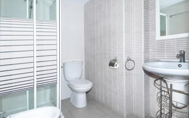 Apartamentos Grao de Gandía 3000