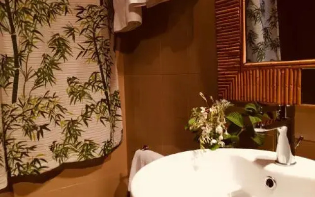 La Suite Tivoli
