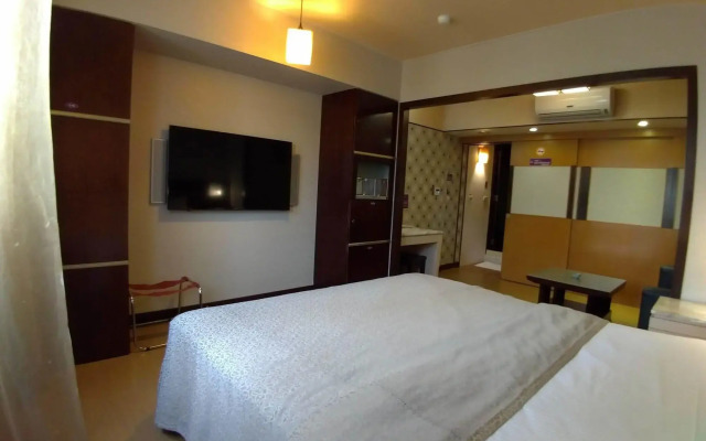 Beckham Motel