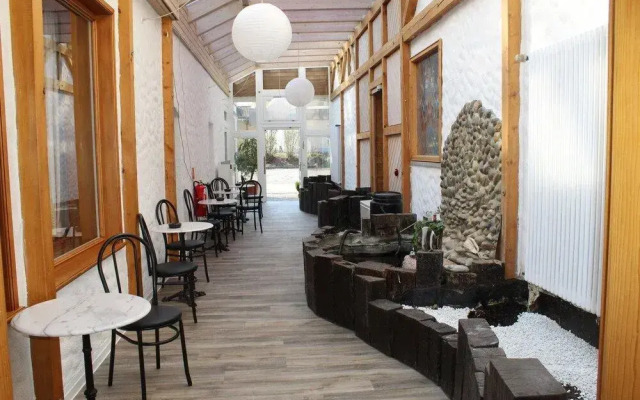 Hotel am Kurpark