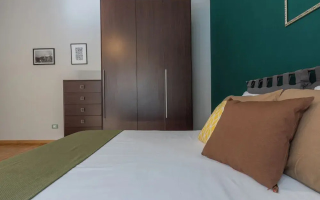 Pala Olimpico Apartment by Wonderful Italy