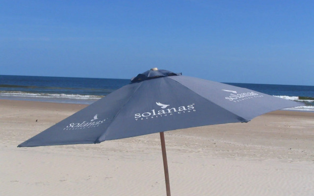 Solanas Punta Del Este & Crystal Beach