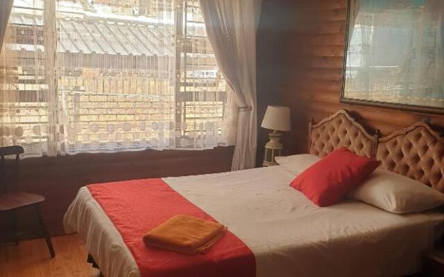 Deep Blue Guest House